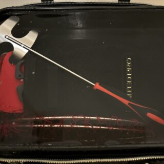 簡単！最短！」釣り道具の洗い方5つのステップまとめ「海釣り初心者