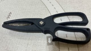 「魚掴みが超快適に！」シマノ・フィッシンググリッパー