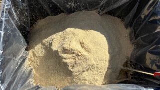 米ぬかの撒き餌作りは楽しい!組み合わせブレンドしてみることの面白さ