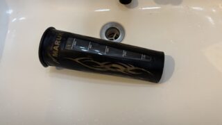 「アフターメンテナンス」久しぶりに釣具・クーラーを開けたら臭った時の対処方法「根本的な臭気対策」