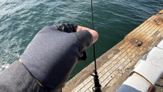 『絶対知っておきたい』折らない磯竿のしまい方