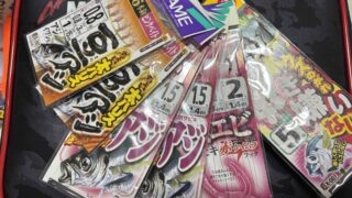 『初心者向け』サビキ釣り教室!手軽に始めるための基礎知識と道具『超解説+ファミリー対応』